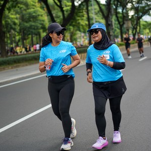 Race photo from NSRC XV 30112025