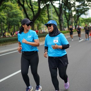 Race photo from NSRC XV 30112025