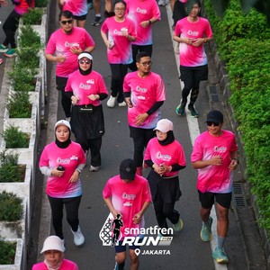 Race photo from SMARTFREN RUN 2026 VIBES 06072026