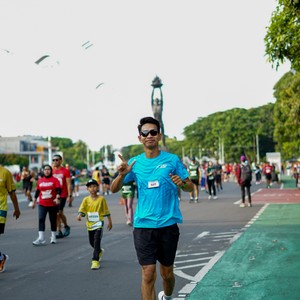 Race photo from NSRC XV 30112025