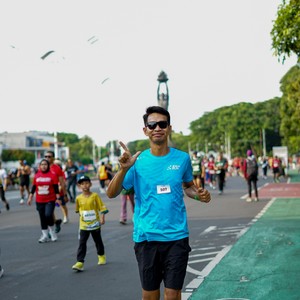 Race photo from NSRC XV 30112025