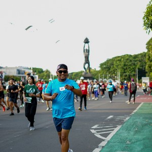 Race photo from NSRC XV 30112025
