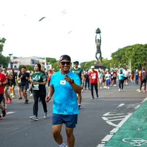Race photo from NSRC XV 30112025