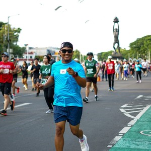 Race photo from NSRC XV 30112025
