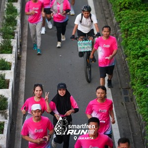 Race photo from SMARTFREN RUN 2026 VIBES 06072026