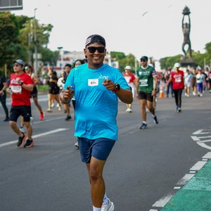 Race photo from NSRC XV 30112025