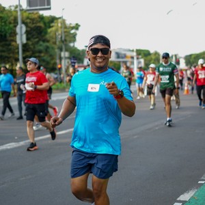 Race photo from NSRC XV 30112025