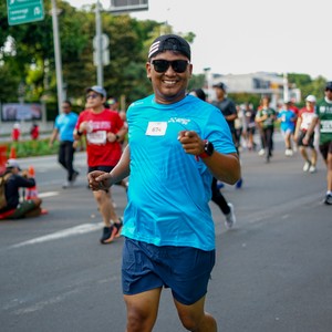 Race photo from NSRC XV 30112025