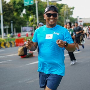Race photo from NSRC XV 30112025