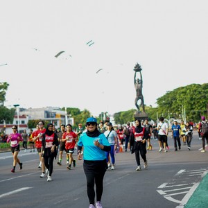 Race photo from NSRC XV 30112025
