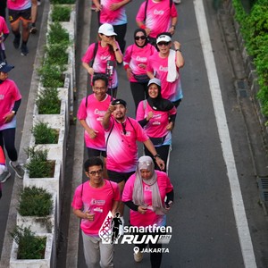 Race photo from SMARTFREN RUN 2026 VIBES 06072026