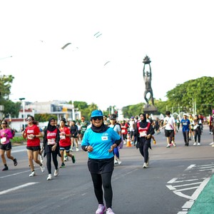 Race photo from NSRC XV 30112025