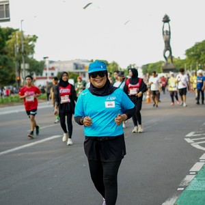 Race photo from NSRC XV 30112025