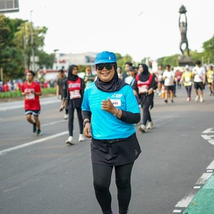Race photo from NSRC XV 30112025