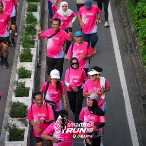 Race photo from SMARTFREN RUN 2026 VIBES 06072026