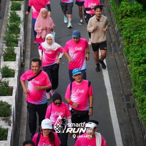 Race photo from SMARTFREN RUN 2026 VIBES 06072026