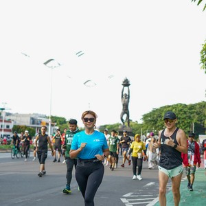 Race photo from NSRC XV 30112025