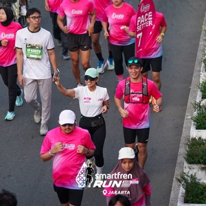 Race photo from SMARTFREN RUN 2026 VIBES 06072026