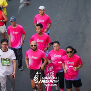 Race photo from SMARTFREN RUN 2026 VIBES 06072026