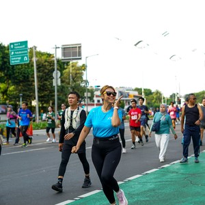 Race photo from NSRC XV 30112025