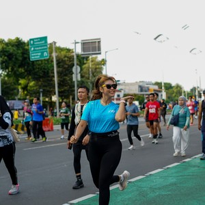 Race photo from NSRC XV 30112025