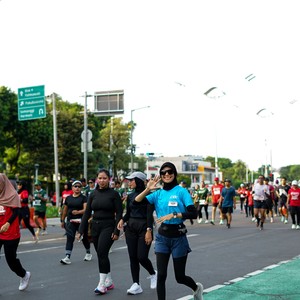Race photo from NSRC XV 30112025