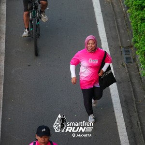 Race photo from SMARTFREN RUN 2026 VIBES 06072026
