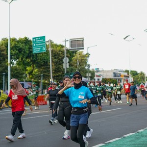 Race photo from NSRC XV 30112025