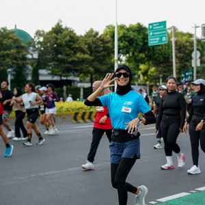 Race photo from NSRC XV 30112025