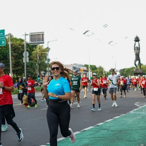Race photo from NSRC XV 30112025