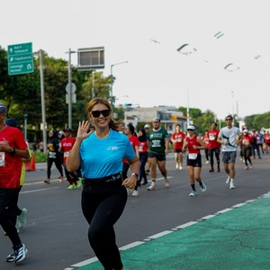 Race photo from NSRC XV 30112025