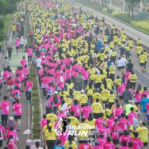 Race photo from SMARTFREN RUN 2026 VIBES 06072026