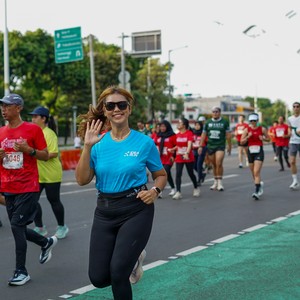 Race photo from NSRC XV 30112025