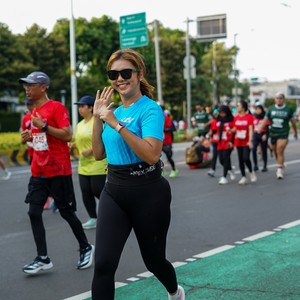 Race photo from NSRC XV 30112025