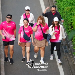 Race photo from SMARTFREN RUN 2026 VIBES 06072026