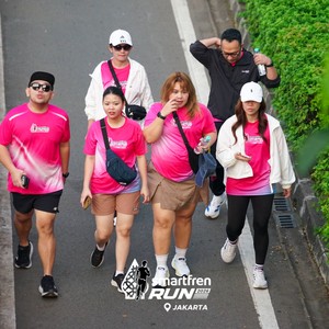 Race photo from SMARTFREN RUN 2026 VIBES 06072026