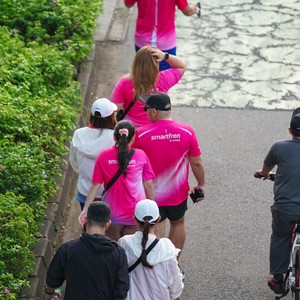 Race photo from SMARTFREN RUN 2026 VIBES 06072026