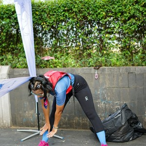 Race photo from NSRC XV 30112025