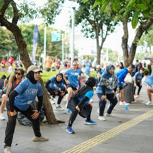 Race photo from NSRC XV 30112025