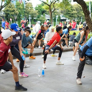 Race photo from NSRC XV 30112025