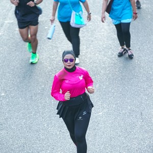 Race photo from SMARTFREN RUN 2026 VIBES 06072026