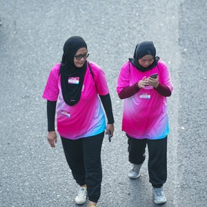 Race photo from SMARTFREN RUN 2026 VIBES 06072026