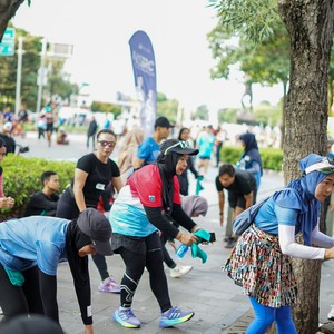 Race photo from NSRC XV 30112025