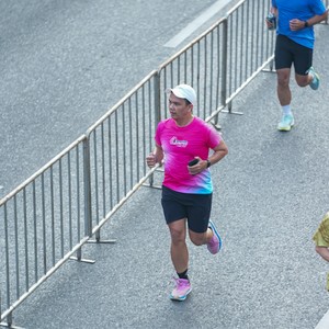 Race photo from SMARTFREN RUN 2026 VIBES 06072026