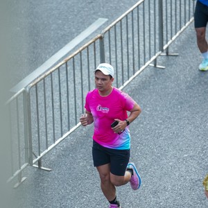 Race photo from SMARTFREN RUN 2026 VIBES 06072026