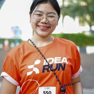 Race photo from NSRC XV 30112025