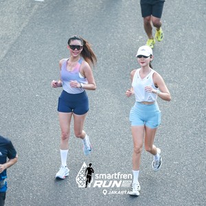 Race photo from SMARTFREN RUN 2026 VIBES 06072026