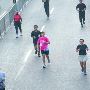 Race photo from SMARTFREN RUN 2026 VIBES 06072026