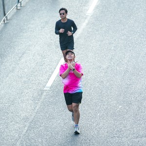 Race photo from SMARTFREN RUN 2026 VIBES 06072026