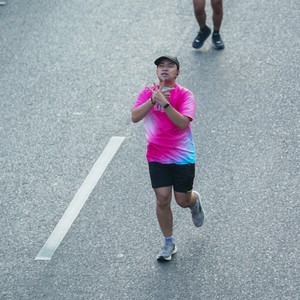 Race photo from SMARTFREN RUN 2026 VIBES 06072026